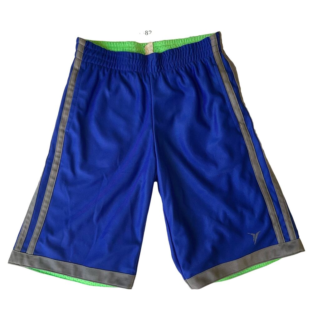 Old Navy Boy’s Casual Sport Shorts size M (8), Blue